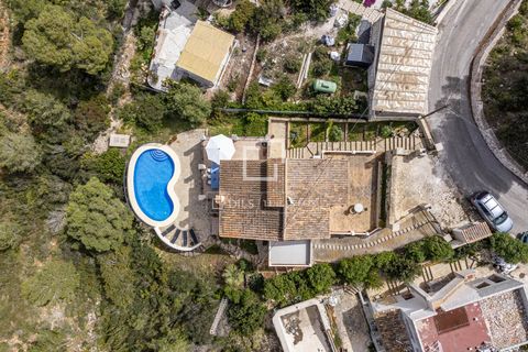 Villa en Javea, Alicante, Javea - € 860.000 | Ref: JAV56408 - photo 6