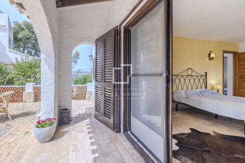 Villa en Javea, Alicante, Javea - € 860.000 | Ref: JAV56408 - photo 9
