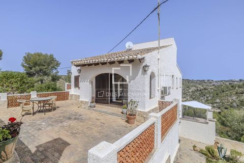 Villa en Javea, Alicante, Javea - € 860.000 | Ref: JAV56408 - photo 10