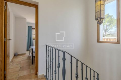Villa en Javea, Alicante, Javea - € 860.000 | Ref: JAV56408 - photo 29
