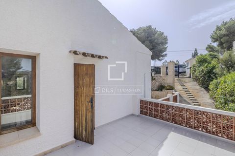 Villa en Javea, Alicante, Javea - € 860.000 | Ref: JAV56408 - photo 33