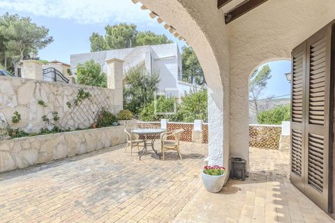 Villa en Javea, Alicante, Javea - € 860.000 | Ref: JAV56408 - photo 49