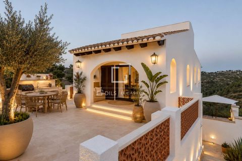 Villa in Javea, Alicante, Javea - € 860.000 | Ref: JAV56408 - foto 2
