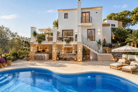 Villa in Javea, Alicante, Javea - € 860.000 | Ref: JAV56408 - foto 4