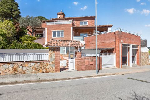 Villa a Argentona, Barcelona, Argentona - € 990.000 | Ref: MRS68482 - foto 48