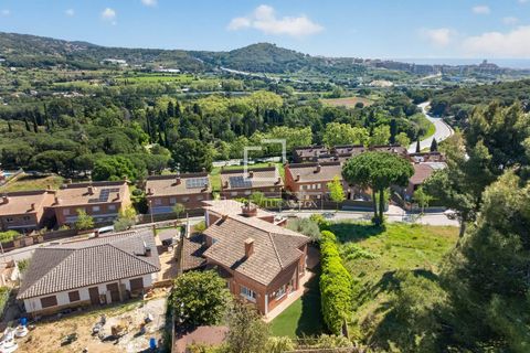 Villa a Argentona, Barcelona, Argentona - € 990.000 | Ref: MRS68482 - foto 47