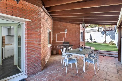 Villa a Argentona, Barcelona, Argentona - € 990.000 | Ref: MRS68482 - foto 18