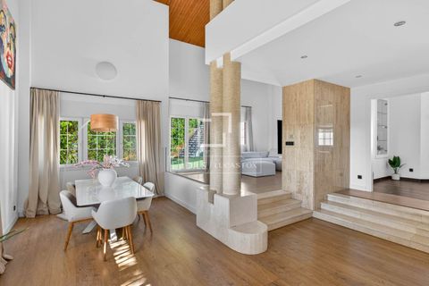 Villa a Argentona, Barcelona, Argentona - € 990.000 | Ref: MRS68482 - foto 21