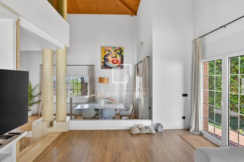 Villa a Argentona, Barcelona, Argentona - € 990.000 | Ref: MRS68482 - foto 8