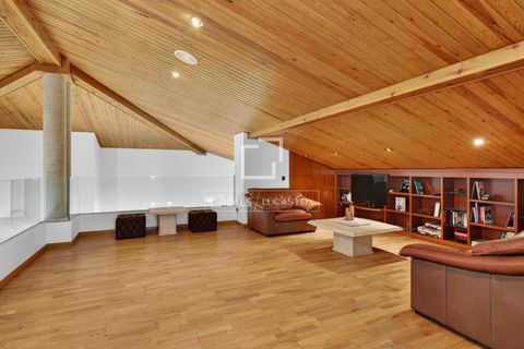 Villa a Argentona, Barcelona, Argentona - € 990.000 | Ref: MRS68482 - foto 32