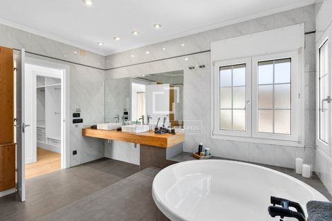 Villa a Argentona, Barcelona, Argentona - € 990.000 | Ref: MRS68482 - foto 37
