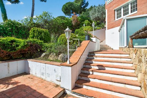 Villa a Argentona, Barcelona, Argentona - € 990.000 | Ref: MRS68482 - foto 43