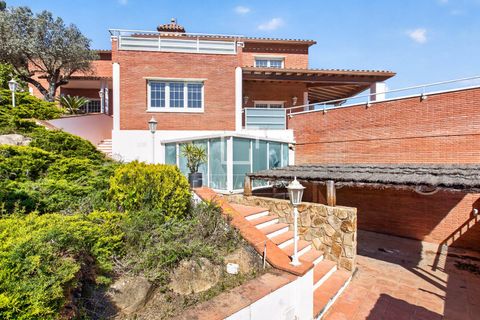 Villa a Argentona, Barcelona, Argentona - € 990.000 | Ref: MRS68482 - foto 44