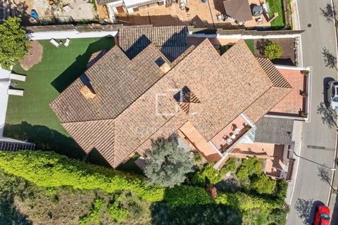 Villa a Argentona, Barcelona, Argentona - € 990.000 | Ref: MRS68482 - foto 5