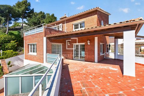 Villa a Argentona, Barcelona, Argentona - € 990.000 | Ref: MRS68482 - foto 50