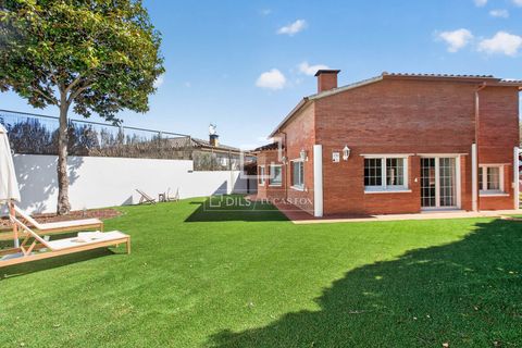 Villa a Argentona, Barcelona, Argentona - € 990.000 | Ref: MRS68482 - foto 3