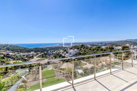 Villa i Sitges, Barcelona, Sitges - € 1.690.000 | Ref: SIT37789 - foto 2