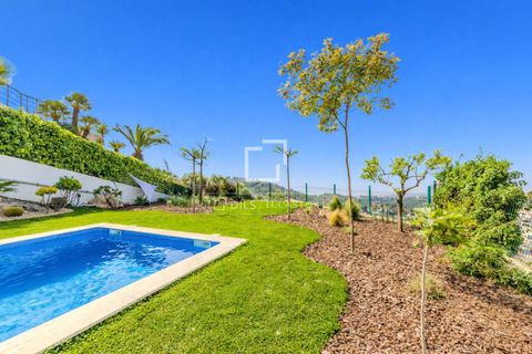 Villa i Sitges, Barcelona, Sitges - € 1.690.000 | Ref: SIT37789 - foto 5