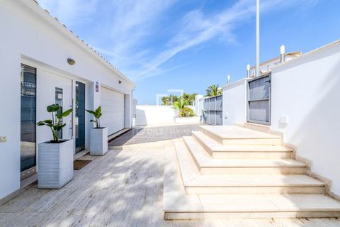 Villa i Sitges, Barcelona, Sitges - € 1.690.000 | Ref: SIT37789 - foto 6