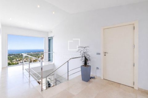 Villa i Sitges, Barcelona, Sitges - € 1.690.000 | Ref: SIT37789 - foto 7