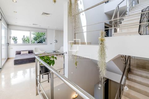 Villa i Sitges, Barcelona, Sitges - € 1.690.000 | Ref: SIT37789 - foto 24
