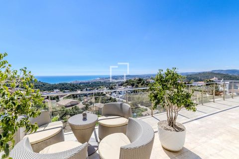 Villa i Sitges, Barcelona, Sitges - € 1.690.000 | Ref: SIT37789 - foto 25