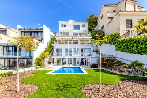 Villa i Sitges, Barcelona, Sitges - € 1.690.000 | Ref: SIT37789 - foto 36