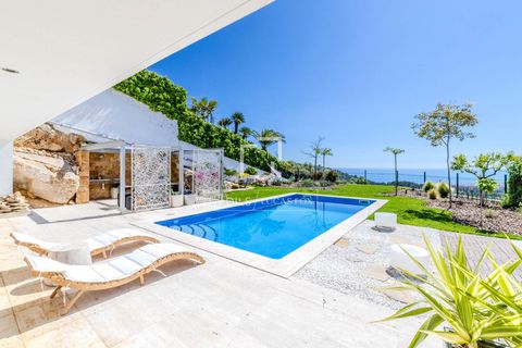 Villa i Sitges, Barcelona, Sitges - € 1.690.000 | Ref: SIT37789 - foto 40