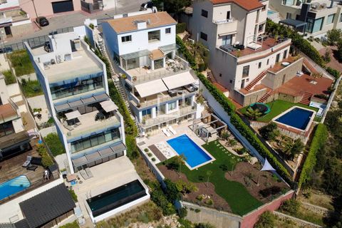 Villa i Sitges, Barcelona, Sitges - € 1.690.000 | Ref: SIT37789 - foto 47