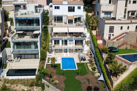 Villa i Sitges, Barcelona, Sitges - € 1.690.000 | Ref: SIT37789 - foto 48