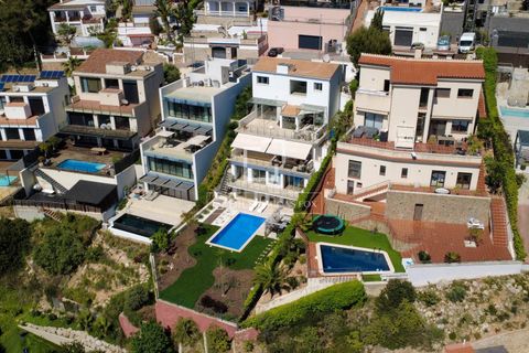 Villa i Sitges, Barcelona, Sitges - € 1.690.000 | Ref: SIT37789 - foto 49
