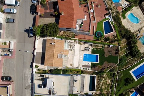 Villa i Sitges, Barcelona, Sitges - € 1.690.000 | Ref: SIT37789 - foto 50