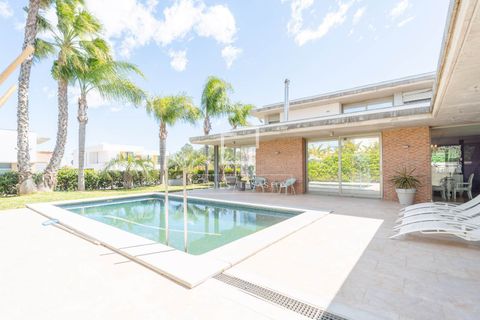 Villa Betera, Valencia, Betera - € 1.550.000 | Ref: VAL68094 - photo 2