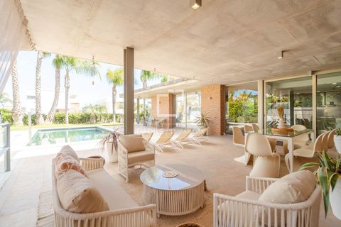 Villa Betera, Valencia, Betera - € 1.550.000 | Ref: VAL68094 - photo 5