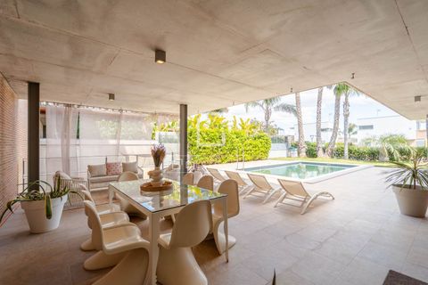 Villa Betera, Valencia, Betera - € 1.550.000 | Ref: VAL68094 - photo 6