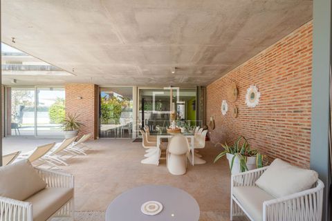 Villa Betera, Valencia, Betera - € 1.550.000 | Ref: VAL68094 - photo 8