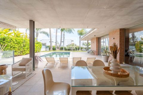 Villa Betera, Valencia, Betera - € 1.550.000 | Ref: VAL68094 - photo 9
