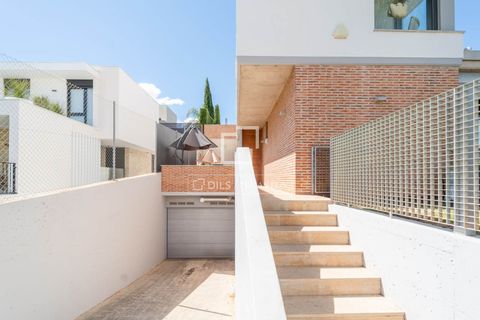 Villa Betera, Valencia, Betera - € 1.550.000 | Ref: VAL68094 - photo 10