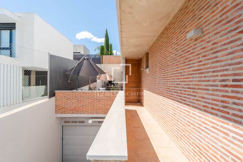 Villa Betera, Valencia, Betera - € 1.550.000 | Ref: VAL68094 - photo 11