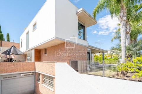 Villa Betera, Valencia, Betera - € 1.550.000 | Ref: VAL68094 - photo 12