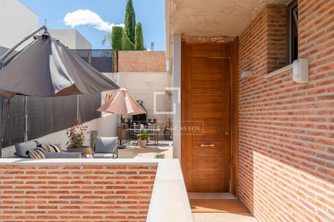Villa Betera, Valencia, Betera - € 1.550.000 | Ref: VAL68094 - photo 13