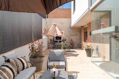 Villa Betera, Valencia, Betera - € 1.550.000 | Ref: VAL68094 - photo 14