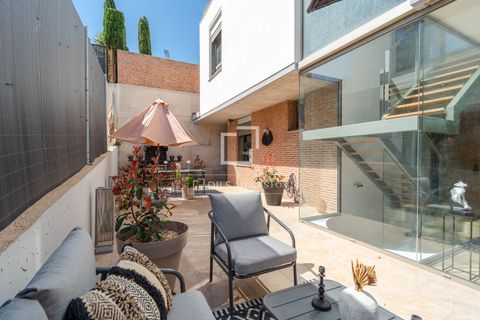 Villa Betera, Valencia, Betera - € 1.550.000 | Ref: VAL68094 - photo 15