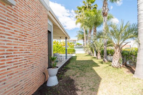Villa Betera, Valencia, Betera - € 1.550.000 | Ref: VAL68094 - photo 22