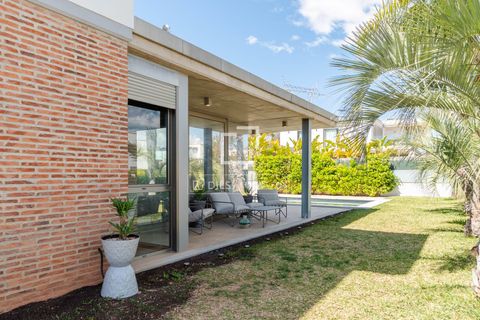 Villa Betera, Valencia, Betera - € 1.550.000 | Ref: VAL68094 - photo 23