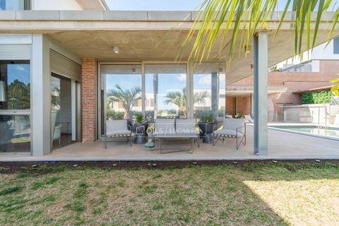 Villa Betera, Valencia, Betera - € 1.550.000 | Ref: VAL68094 - photo 24