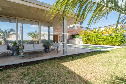 Villa Betera, Valencia, Betera - € 1.550.000 | Ref: VAL68094 - photo 25