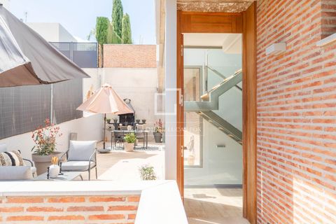 Villa Betera, Valencia, Betera - € 1.550.000 | Ref: VAL68094 - photo 26