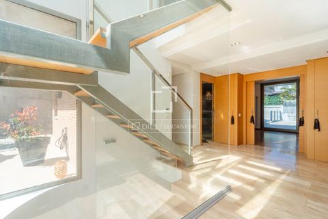 Villa Betera, Valencia, Betera - € 1.550.000 | Ref: VAL68094 - photo 27
