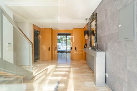 Villa Betera, Valencia, Betera - € 1.550.000 | Ref: VAL68094 - photo 28